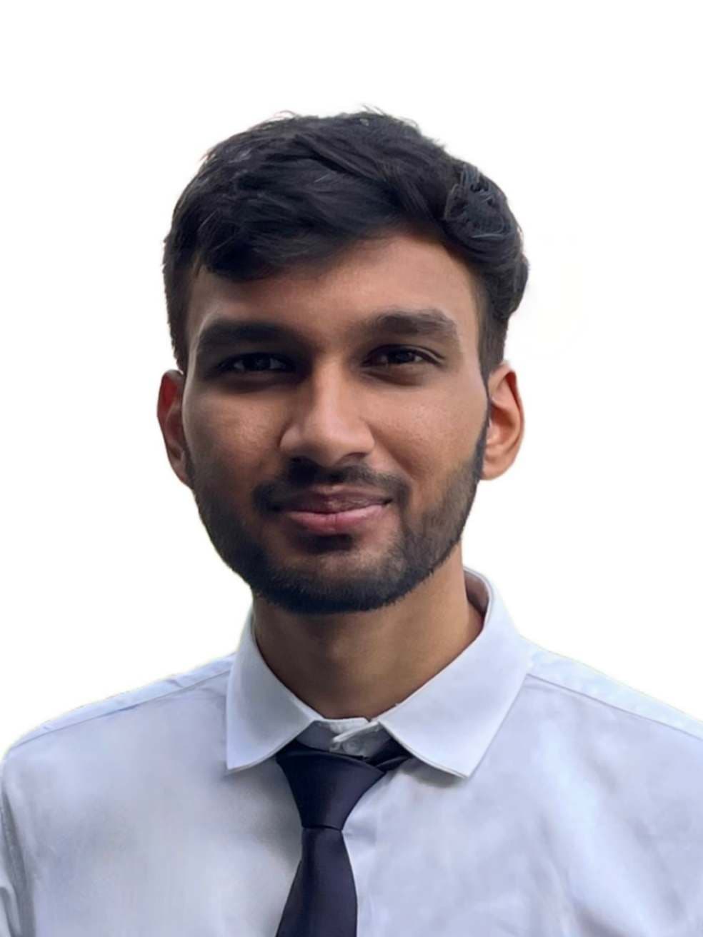 Divyash Gupta, Business Analyst at PalTech